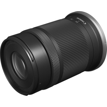 Canon RF-S 55-210MM F5-7.1 IS STM Lens Uzaktan Çekim Fiyatı, 5.0