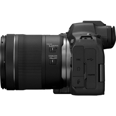 Canon Eos R6 Mark Iı + Rf 24-105MM F4 L Is Usm Fotoğraf Fiyatı