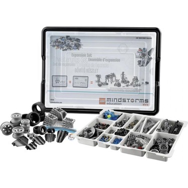 Mindstorm ev3 on sale expansion set