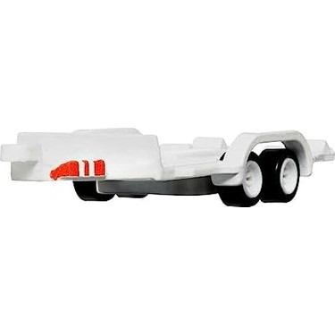 Hot Wheels Team Transport: MG Metro 6R4 és HW Rally Hauler autószállító