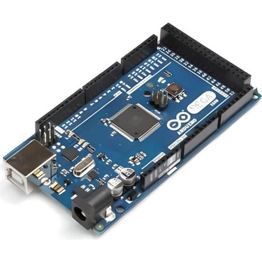 Wozlo Arduino Mega 2560 R3 Rev3 Atmega 2560-16AU CH340G Fiyatı