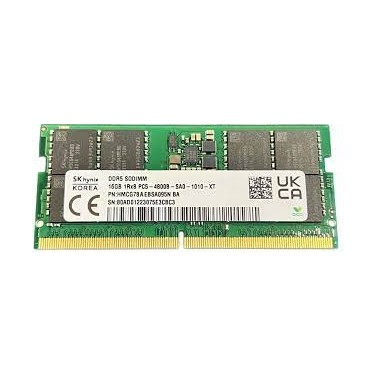 Sk-Hynix HMCG78AEBSA095N 16GB Ddr5 4800MT/S Non Ecc Memory Fiyatı