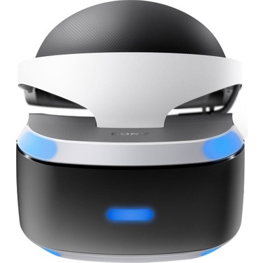 Sony Playstation Vr V2 Sanal Gerçeklik Gözlük Kamera V2 Ps4 Fiyatı