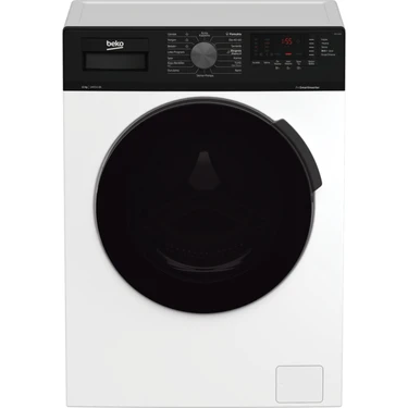 Beko cm 11140 11 kg 1400 Devir A Sınıfı Enerjili Çamaşır