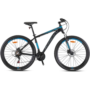 Kron Xc 75 - 29" Mtb - 18' - 21 Vites - H.dısc - Mat