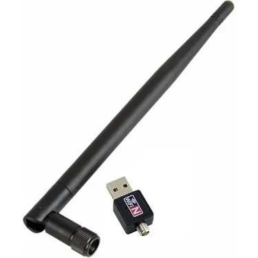 Studz USB 2.0 802.11N 150 Mbps Antenli Wireless