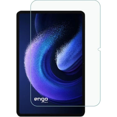 Engo Xiaomi Pad 6 Pro 11 Inç Tablet Ekran Koruyucu Esnek Nano