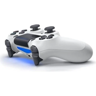 Ps4 Kol Wireless Kablosuz Ps4 Oyun Kolu Ps4 Beyaz Joystick Oyun