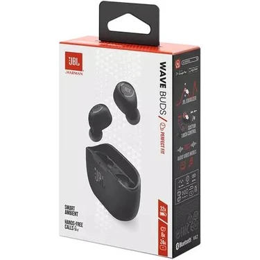 JBL Wave Buds Fiyatı, Taksit Seçenekleri ile Satın Al