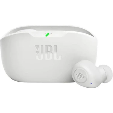 JBL Wave Buds Kablosuz Kulakiçi Kulaklık