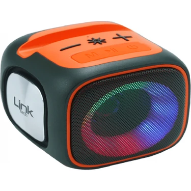 Linktech Q216 Ledli Bluetooth