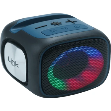 Linktech Q216 Ledli Bluetooth