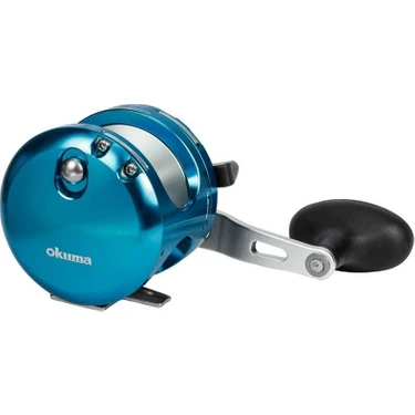 Okuma Cavalla Blue Cavb-5n-Iı Lx Çıkrık Makinesi Fiyatı