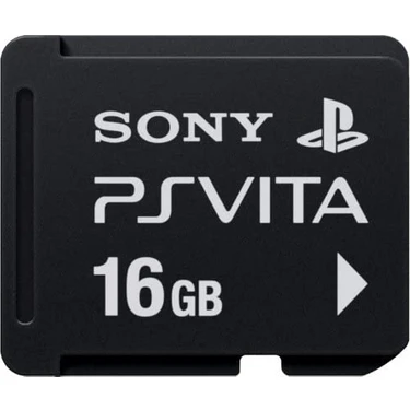 Sony Ps Vita 16GB Hafıza Kartı Psv Memory Card Ps Vita Kart Ps Vita Hafıza