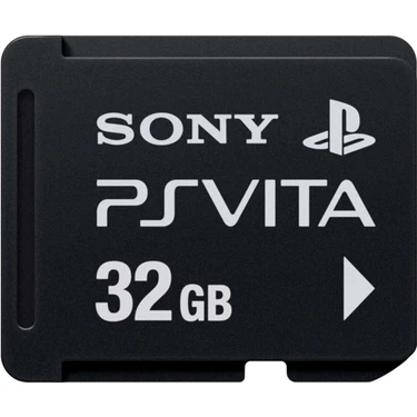 Sony Ps Vita 32GB Hafıza Kartı Psv Memory Card Ps Vita Kart Ps Vita Hafıza