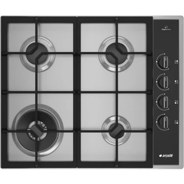 Arçelik OMD D 611 DWI Gazlı Metal Tablalı