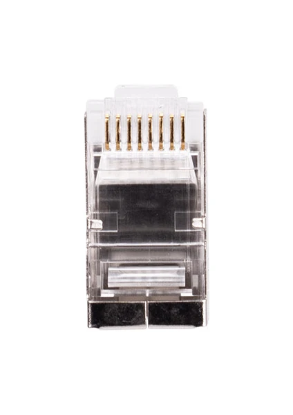 SL-COB26P Rj-45 100' Lü Paket Jack Ftp Yeni Nesil