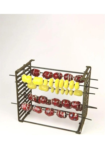 Boncuk Dizme Seti Orta indirimleri