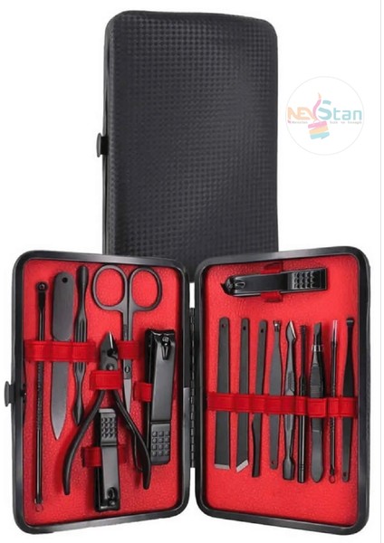 Profesyonel Manikür Pedikür Seti indirimleri