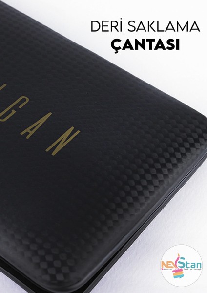 Profesyonel Manikür Pedikür Seti