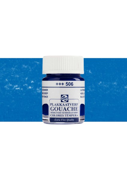Guaj 16ML Ultramarine Deep 506