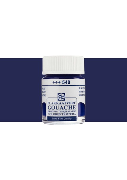 Guaj 16ML Blue Violet 548