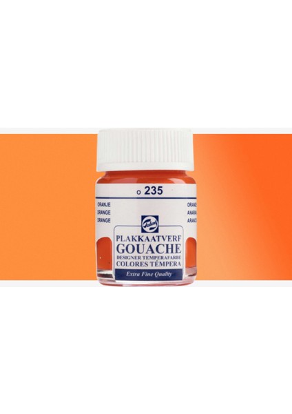 Guaj 16ML Orange 235