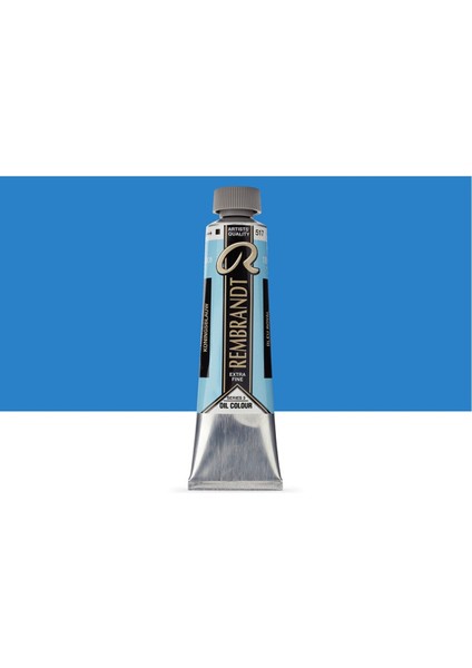 Rembrandt Yağlı Boya 40ML Kings Blue 517 S.3