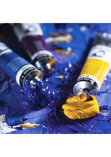 Van Gogh Yağlı Boya 40ML 66LI Set Tüm Renkler indirimleri