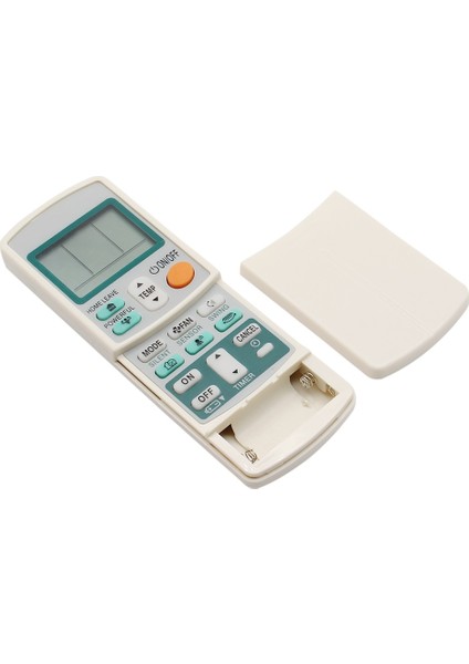 Daikin ARC433B67 ARC433A1 ARC433B70 ARC433A70 ARC433A21 ARC433A46 ARC433A75 Klima Klima Için Kumanda fiyatları