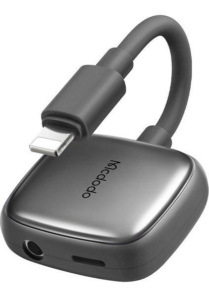 CA-2740 Iphone To Iphone Dijital Audio Çevirici-Gri