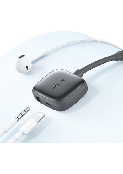 CA-2740 Iphone To Iphone Dijital Audio Çevirici-Gri fiyatları
