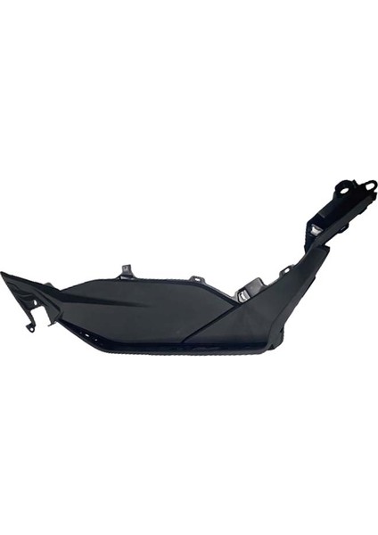 Honda Pcx 125 2021-2024 Sağ Alt Ayaklık Basamak Plastiği Basamağı A