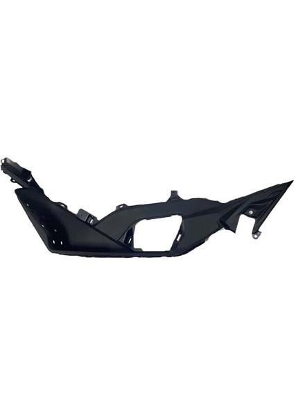 Honda Pcx125 2021-2024 Sol Alt Ayaklık Basamak Plastiği Basamağı A