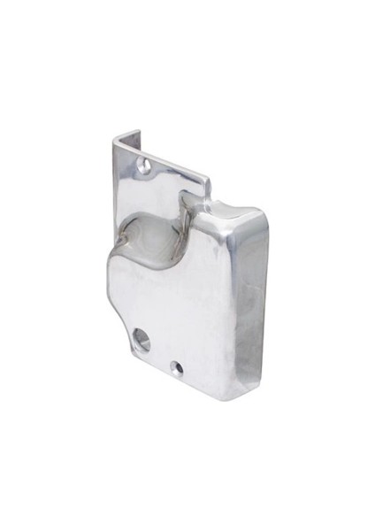 Dik Kumaş Kesim Motoru Kapak / 53C11-72