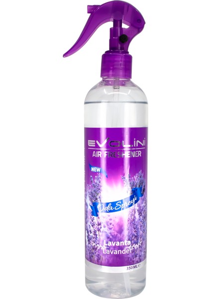 Oda Kokusu Sprey 350 ml Lavanta