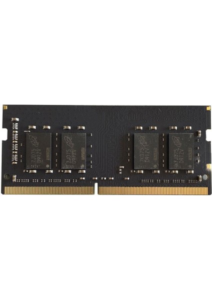 Edgehorizon M 8GB 3200MHz DDR4 CL22 Notebook Ram modelleri