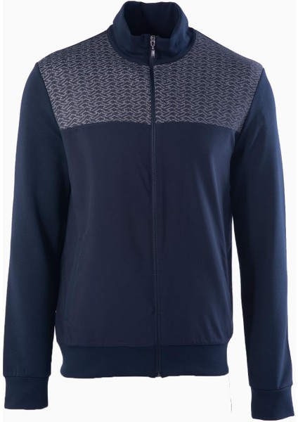 Erkek Regular Fit Mont Sweatshirt K22324985201