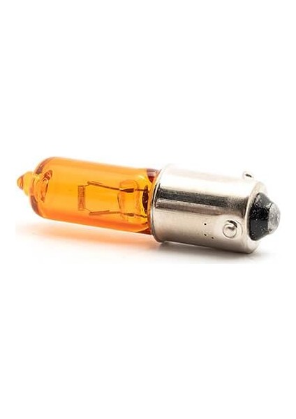H21W 12V Amber