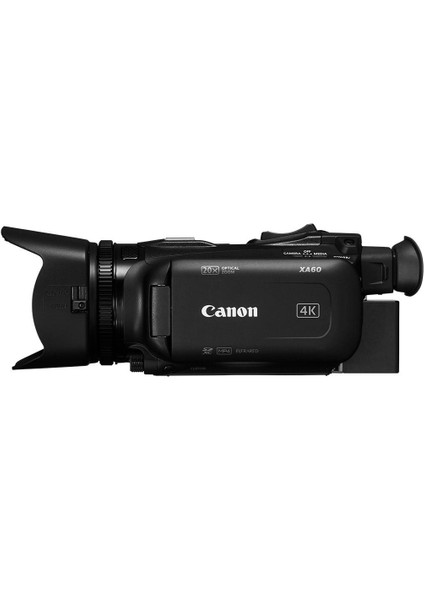 XA60B 4K Video Kamera (Canon Eurasia Garantili) fiyatları