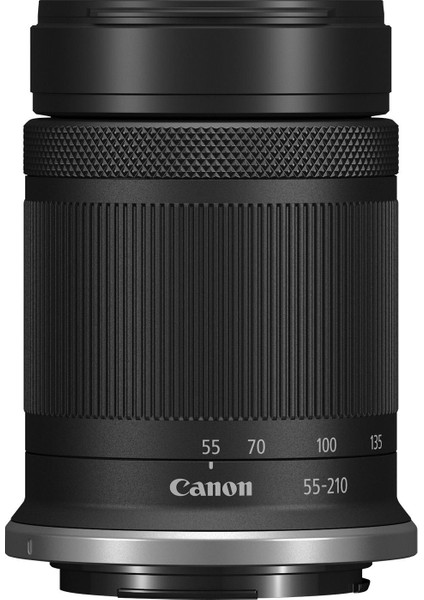 Rf-S 55-210MM F5-7.1 Is Stm Lens (Canon Eurasia Garantili) fiyatları