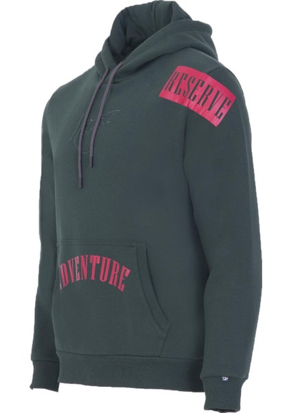 Erkek Kapüşonlu Sweatshirt K22254919801 fiyatları