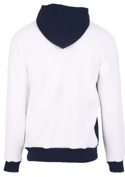 Erkek Kapüşonlu Sweatshirt K22254919501