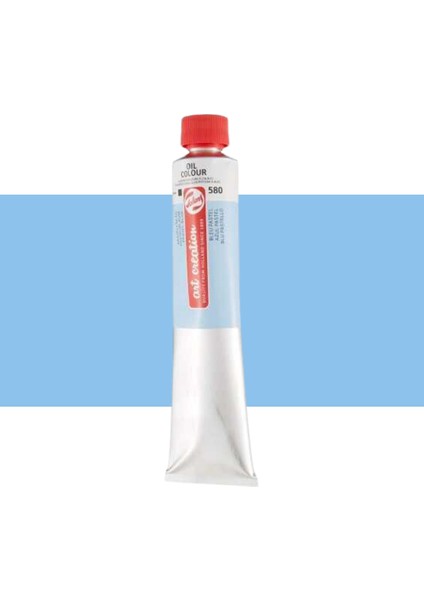 Talens Art Creation Yağlı Boya 40 ml Pastel Blue 580