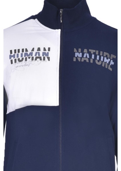 Erkek Fermuarlı Mont Sweatshirt K22324993301 modelleri