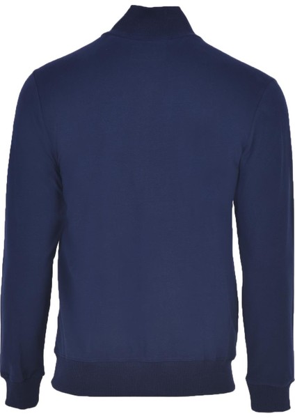 Erkek Fermuarlı Mont Sweatshirt K22324993301 indirimleri