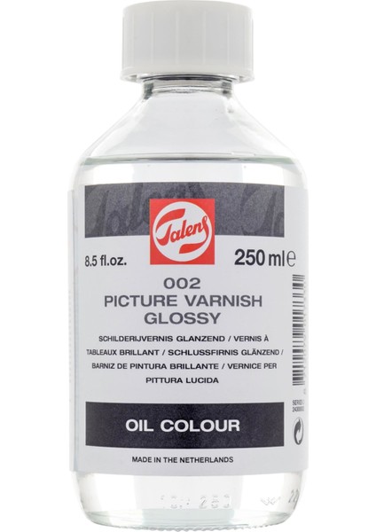 Picture Varnish Glossy 002 250ML