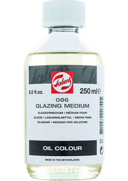 Glazing Medium 086 250ML