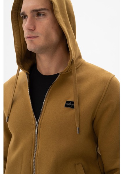 Erkek Kapüşonlu Sweatshirt K24324935801