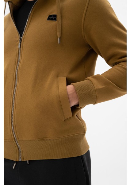 Erkek Kapüşonlu Sweatshirt K24324935801